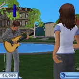 play sims 3 free