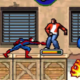 ultimate spider man game free