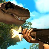 jurassic park 3 dino defender online game