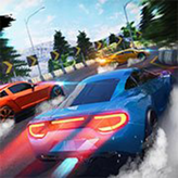 Arcade Extreme Drift 2 Game - Play Online