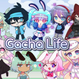 gacha life game