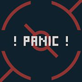 time to panic ! game
