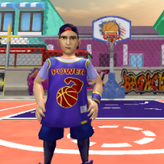 basketball io game