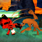 ben 10: omniverse game