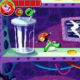 kim possible : revenge of monkey fist game