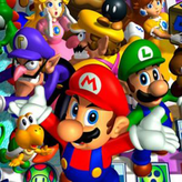 mario party 3 game