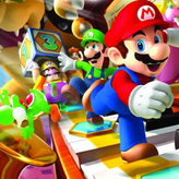 MARIO PARTY free online game on