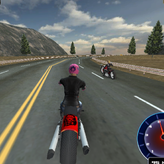 moto cruiser highway game