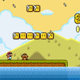 Super Mario Land - Play Game Online