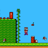 super mario bros 2 full game