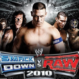 wwe smackdown vs raw 2010 featuring ecw game