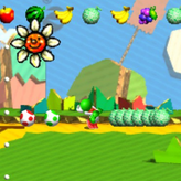 Yoshi s Story Play Game Online