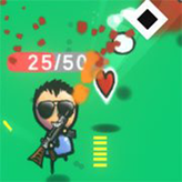 2d Crazy Basketball 🕹️ Play Now on GamePix