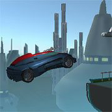 death race rivals game