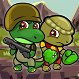 dino squad adventure 3 game