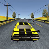 driving simulator gt game