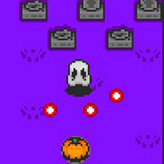 ghost ‘n toast game