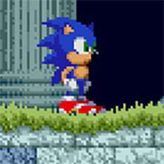 Play Sonic Chaos Quest (Sonic the Hedgehog 2 Hack) - Online Rom