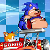 Sonic 2 Adventure Edition  Sonic the hedgehog, Jogos friv, Jogos online