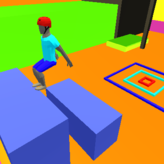 backflip dive 3d game