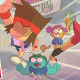 beach city turbo volleyball: steven universe game