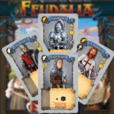 feudalia game