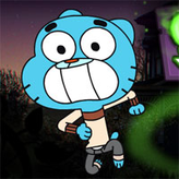 class spirits: gumball game