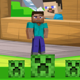 Minecraft Memory Play Game Online