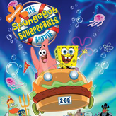 the spongebob squarepants movie game