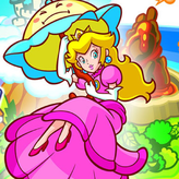 super princess peach game