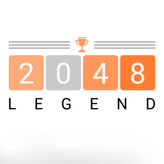 2048 legend game