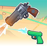 Gun Spin  Play Online Now