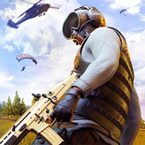 pubg infinity battlefield ops game