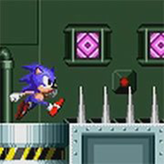 SONIC EXE SADNESS free online game on