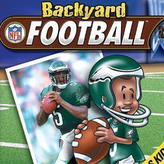 backyard football game