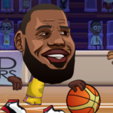 Basketball.io - Online Game - Play for Free