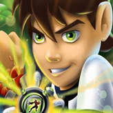 Savage Pursuit, Free Ben 10 Games