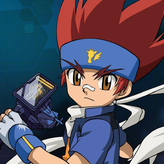 Watch Beyblade: Metal Fusion