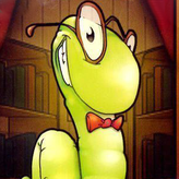 Bookworm  Play Now Online for Free 