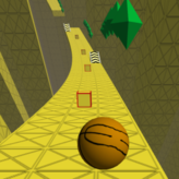 Crazy Ball - Play Online on SilverGames 🕹️