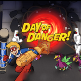 day of danger: henry danger game