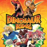dinosaur king game