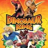 Free Dinosaur Games: Dinosaur King - DinoPit