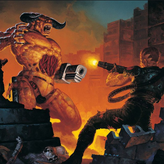 doom 2 game