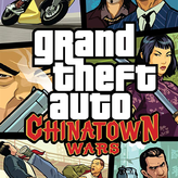grand theft auto: chinatown wars game