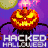 hacked halloween game