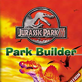 jurassic park iii: park builder game