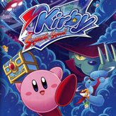 kirby squeak squad game