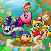kirby's dream land game