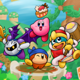 Kirby's Dream Land - Play Game Online